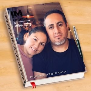 Meet your Posher, Cesar